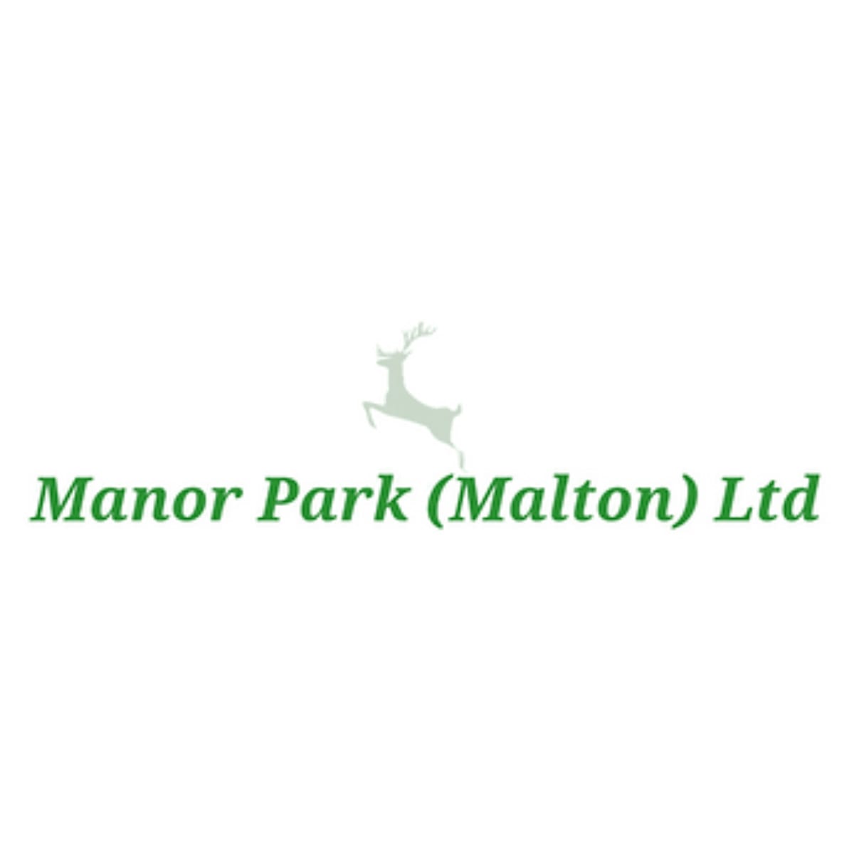 Manor Park (Malton) Ltd Logo