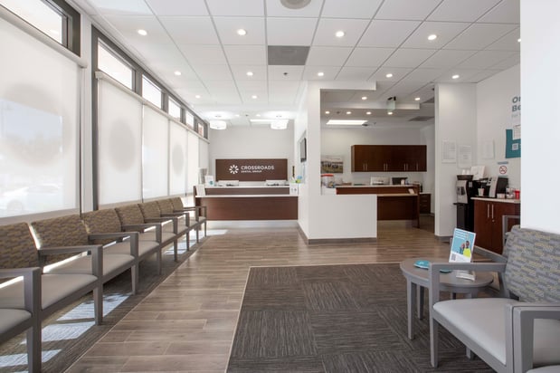 Images Crossroads Dental Group