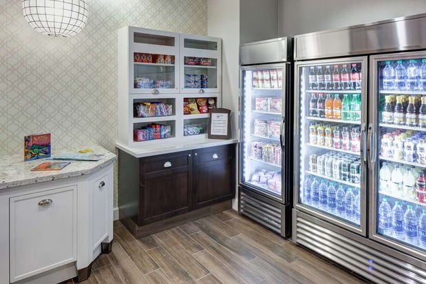 Images Homewood Suites by Hilton Seattle-Tacoma Airport/Tukwila