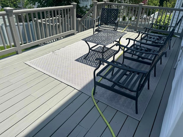 Images Collazo Home Improvements & Property Maintenance LLC