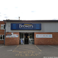 Brewers Decorator Centres Maidenhead 01628 672616