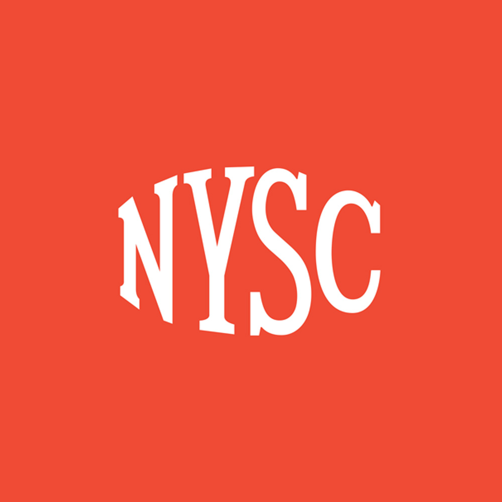 NYSC Flagship Astor Place Logo