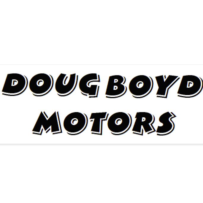 Doug Boyd Motors, LLC