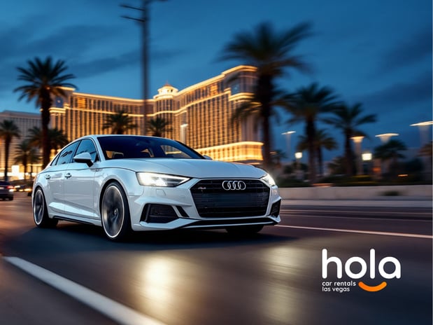 Images Hola Car Rentals