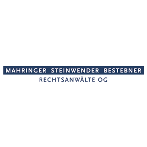 Mahringer Steinwender Bestebner Rechtsanwälte OG Logo