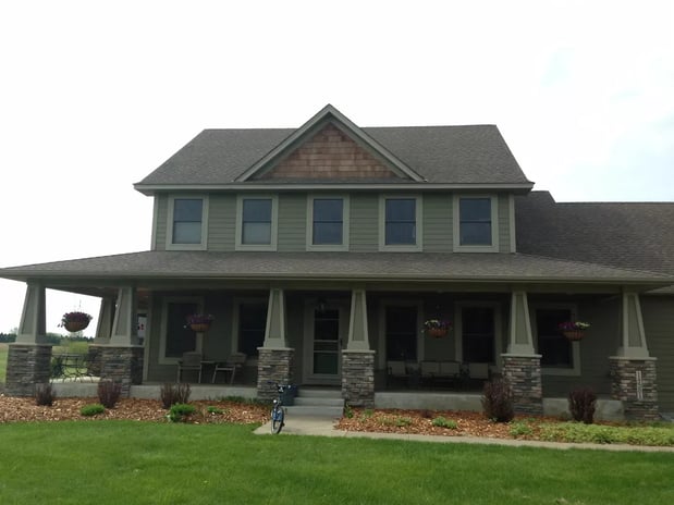 Images SPS Contracting
