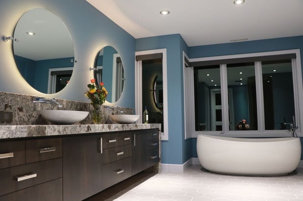 Images C&K Custom Remodeling Inc