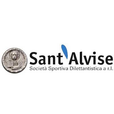 Piscina Sant'Alvise Logo
