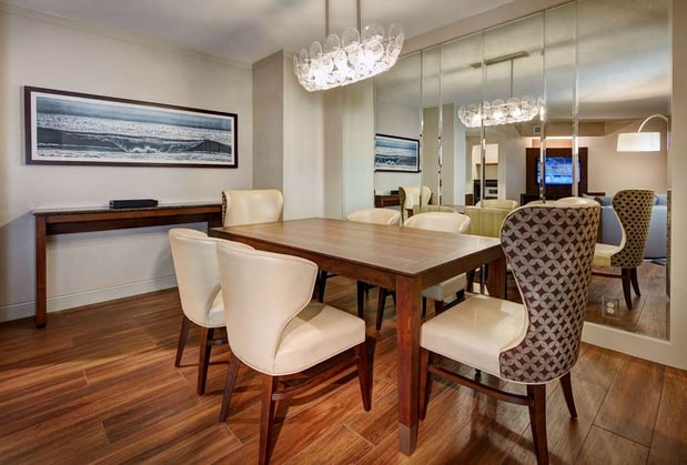 Images Embassy Suites by Hilton San Diego La Jolla