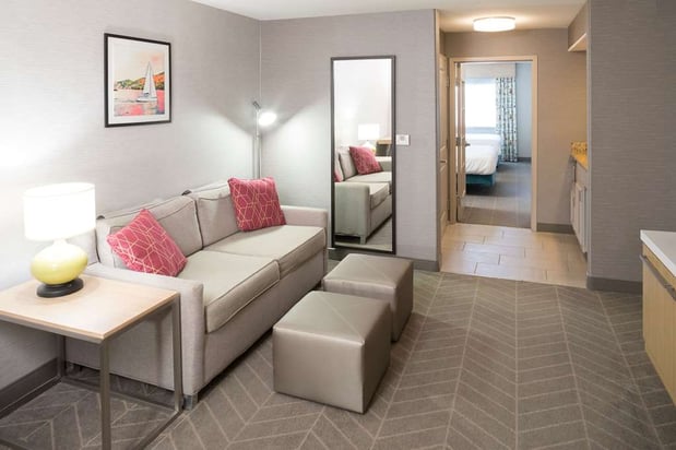 Images Hilton Garden Inn Sioux City Riverfront