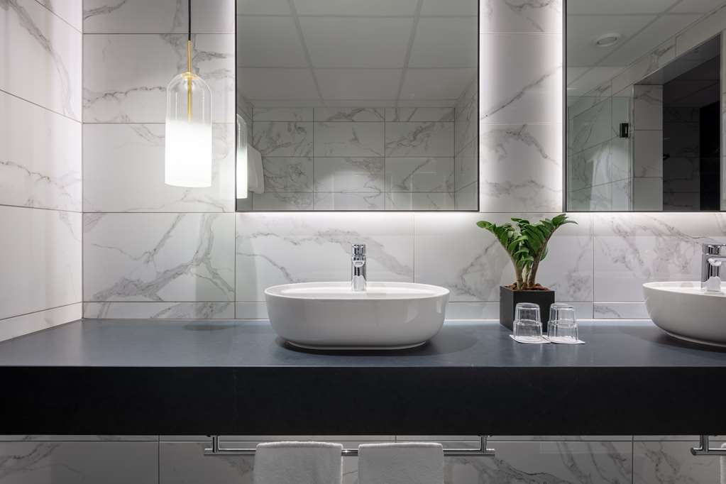 Images Radisson Blu Scandinavia Hotel, Copenhagen