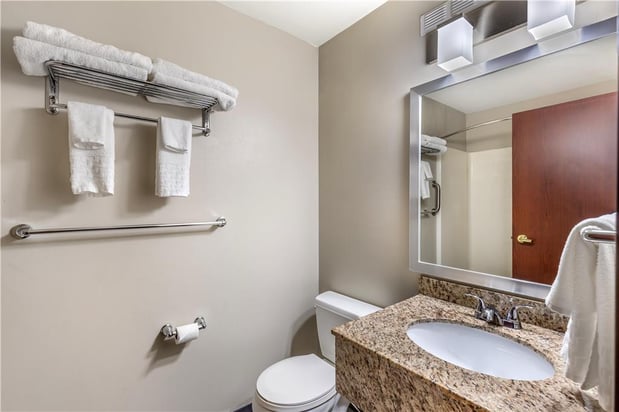 Images Best Western Plus Great Northern Inn