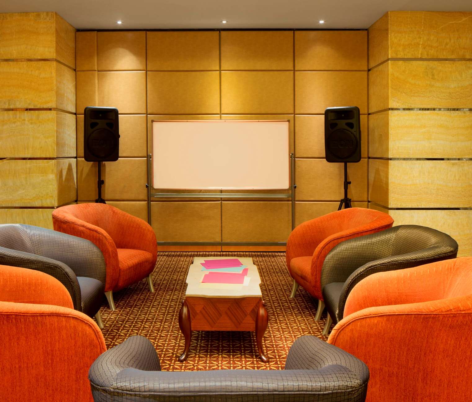Images Radisson Blu Hotel Shanghai New World