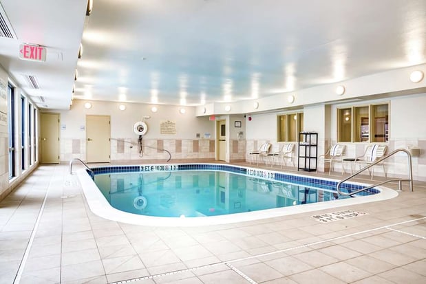 Images Hampton Inn St. Joseph
