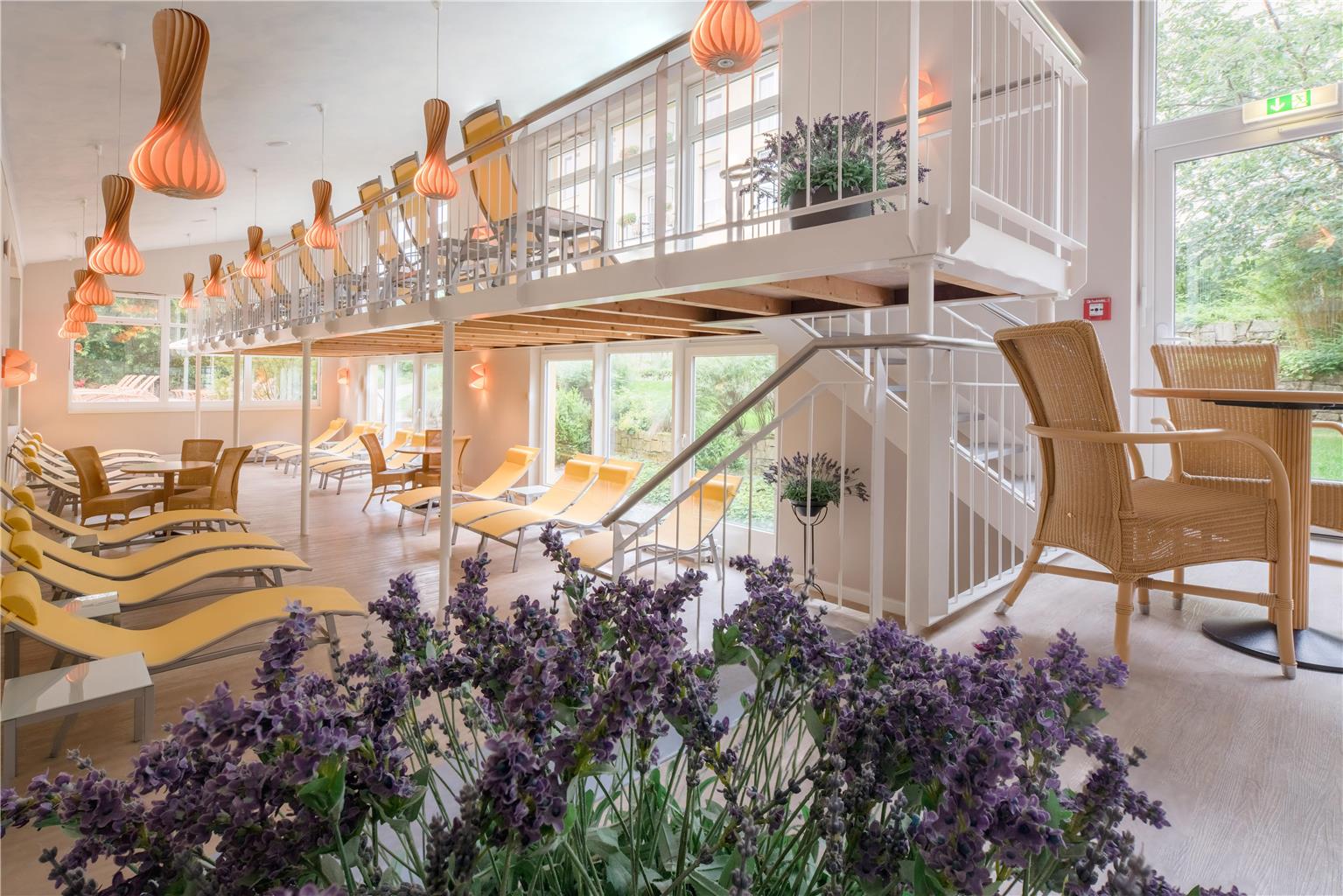 Bild 84 Best Western Premier Castanea Resort Hotel in Lueneburg