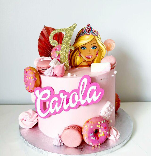 Images Pasticceria e Ludoteca - DolcemAngy