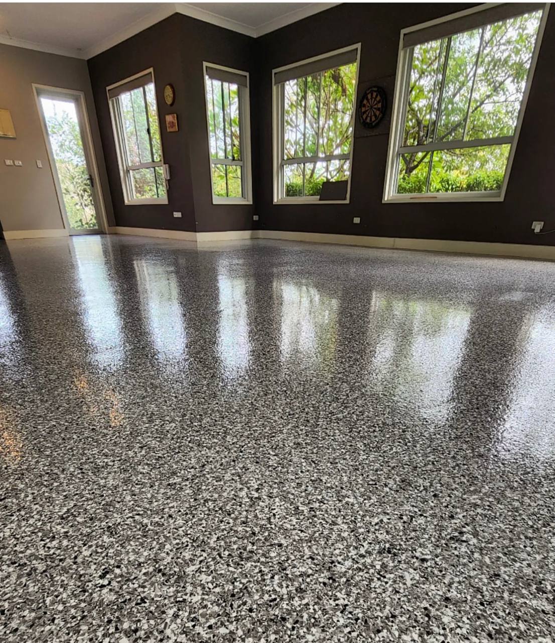 Images Top Epoxy Flooring