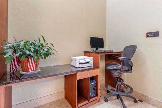 Images Best Western Plus Knoxville Cedar Bluff