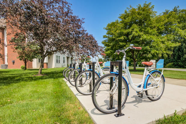 Images Webster Green Apartment Homes