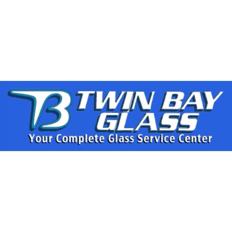 Twin Bay Glass Inc Logo