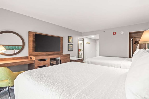 Images Hampton Inn Columbus-North