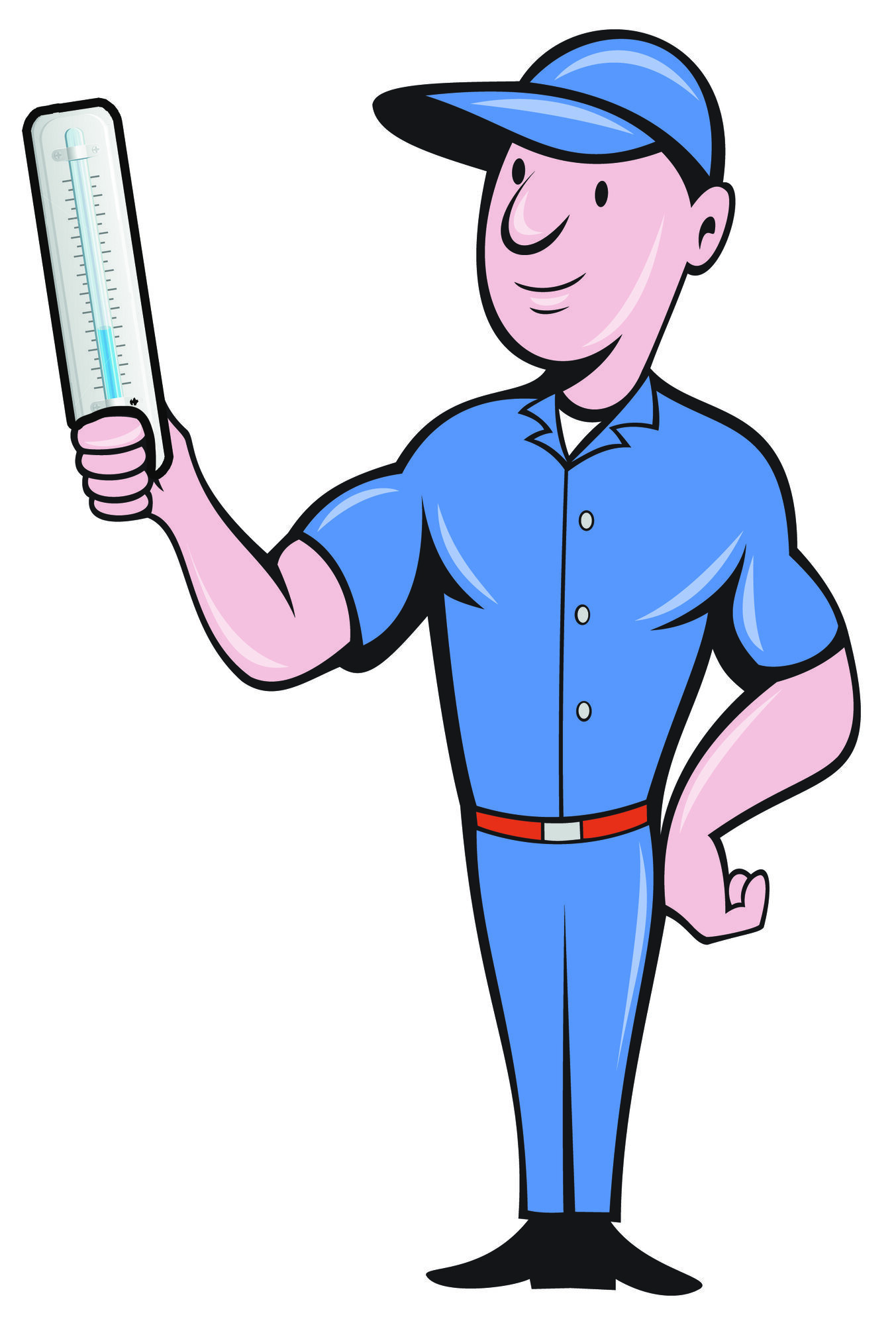 Prima Klima, Bergstraße 7 in Polch