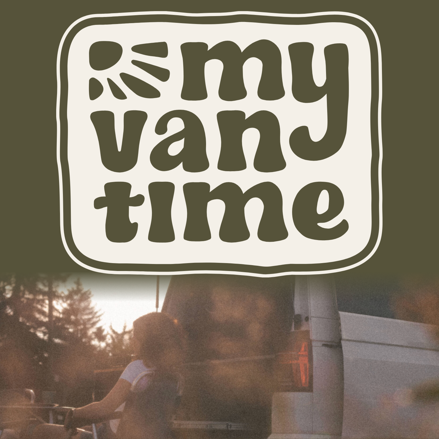 My Vantime