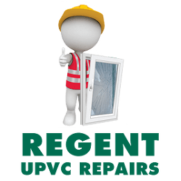 Regent U P V C Repairs Logo
