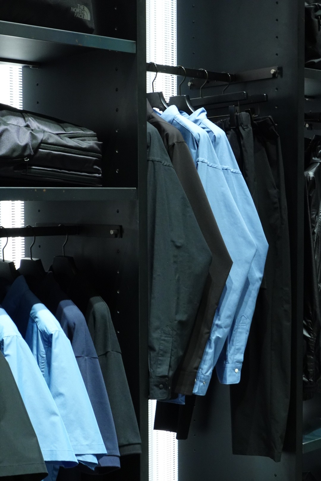 Images THE NORTH FACE UNLIMITED (ザ・ノース・フェイス アンリミテッド) 心斎橋PARCO