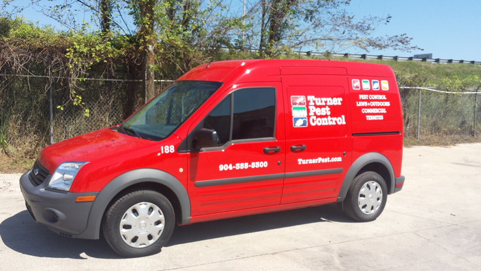 Turner Pest Control Orlando Orlando (407)675-5000