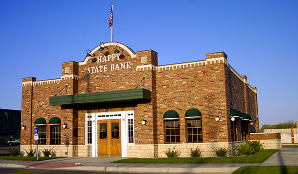 Amarillo Texas Banks