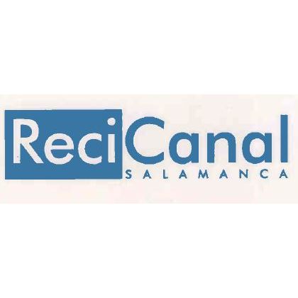 Recicanal Salamanca Logo