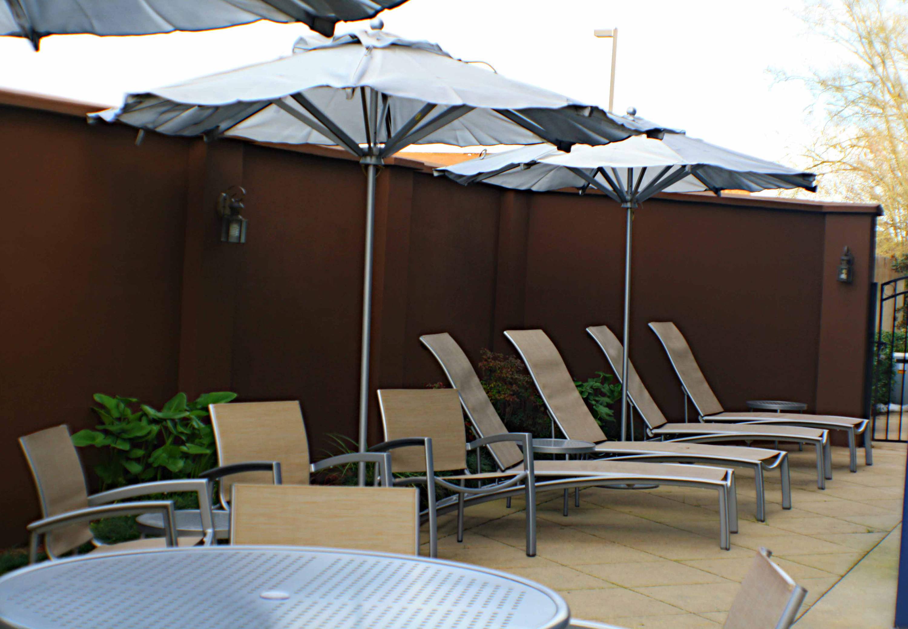 Springhill Suites by Marriott Baton Rouge South