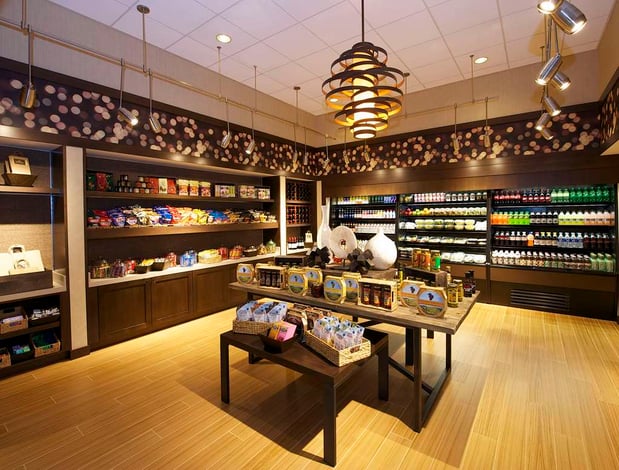 Images Hilton Orange County/Costa Mesa