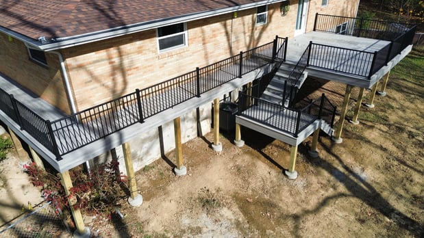 Images New Leaf Home Repair and Remodeling