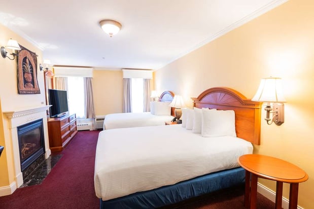 Images Best Western White House Inn