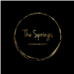The Springs, Weddings and Events Logo