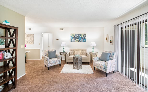 Images MAA Howell Commons