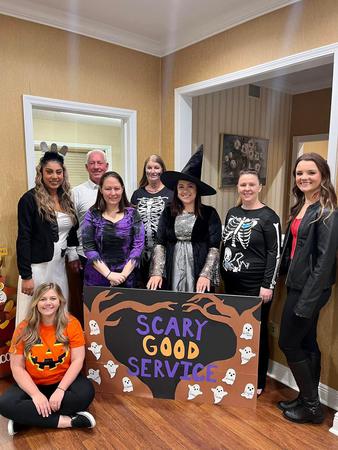 Images Brant Blessing  - State Farm Insurance Agent