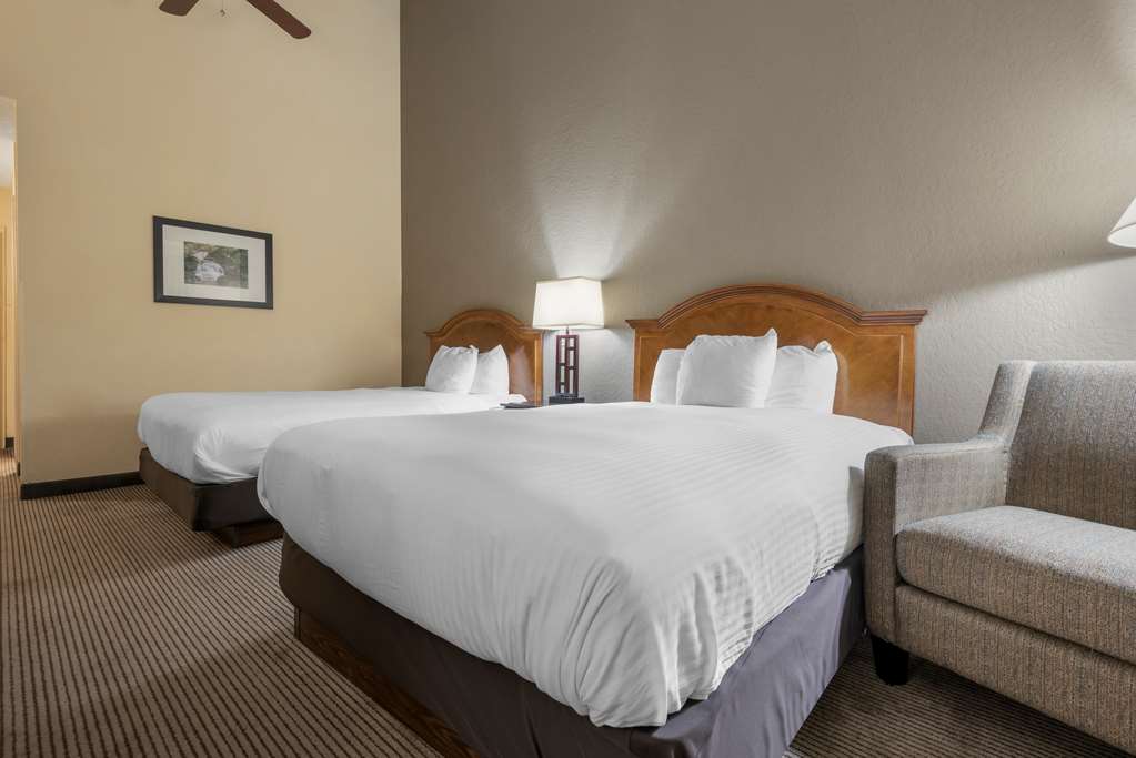 Two Bed Room