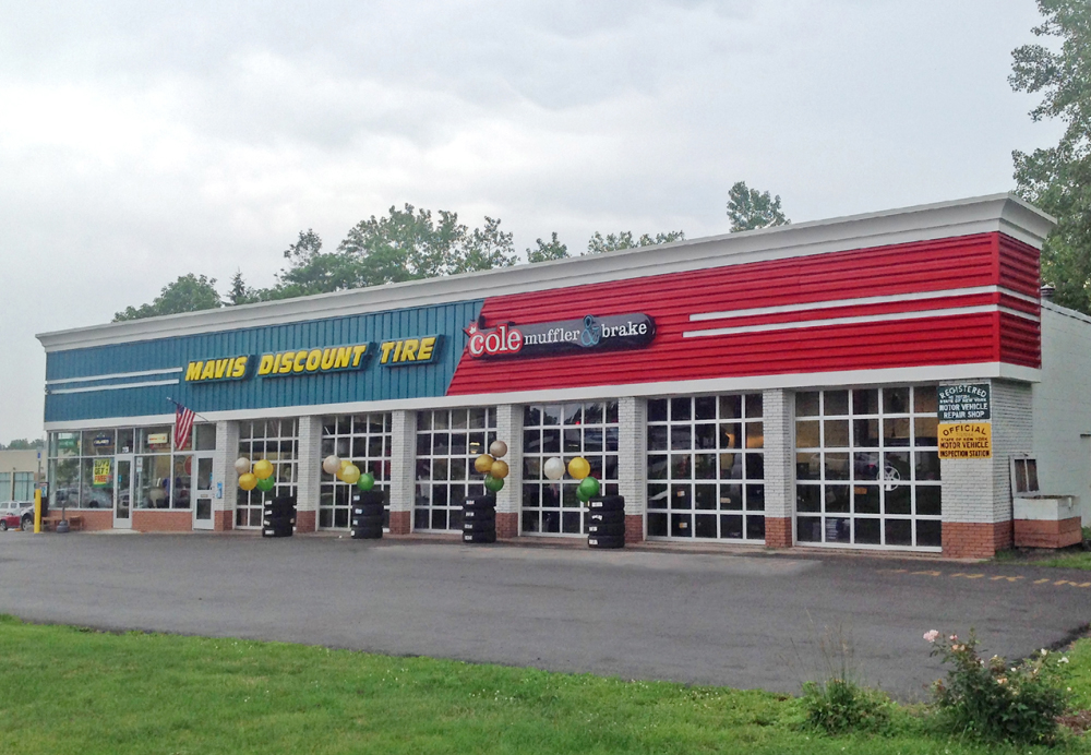 discount tires near me open now