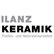 Ilanz Keramik Logo