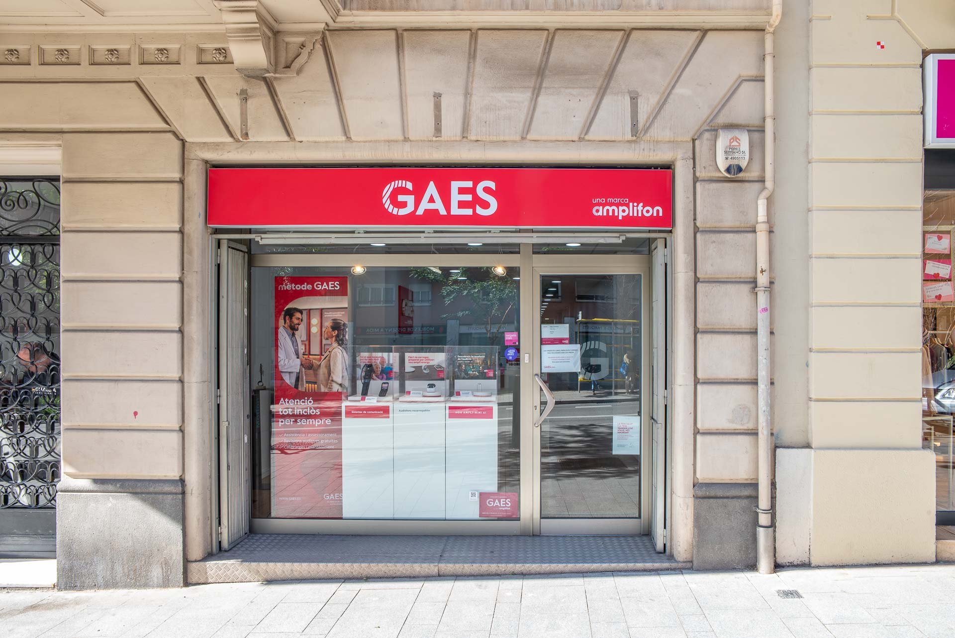 Galería en miniatura