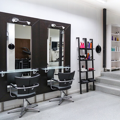 Ümmi´s Friseursalon  Inh. Ümmühan Caglayan, Tübingerstraße 29 in Herrenberg