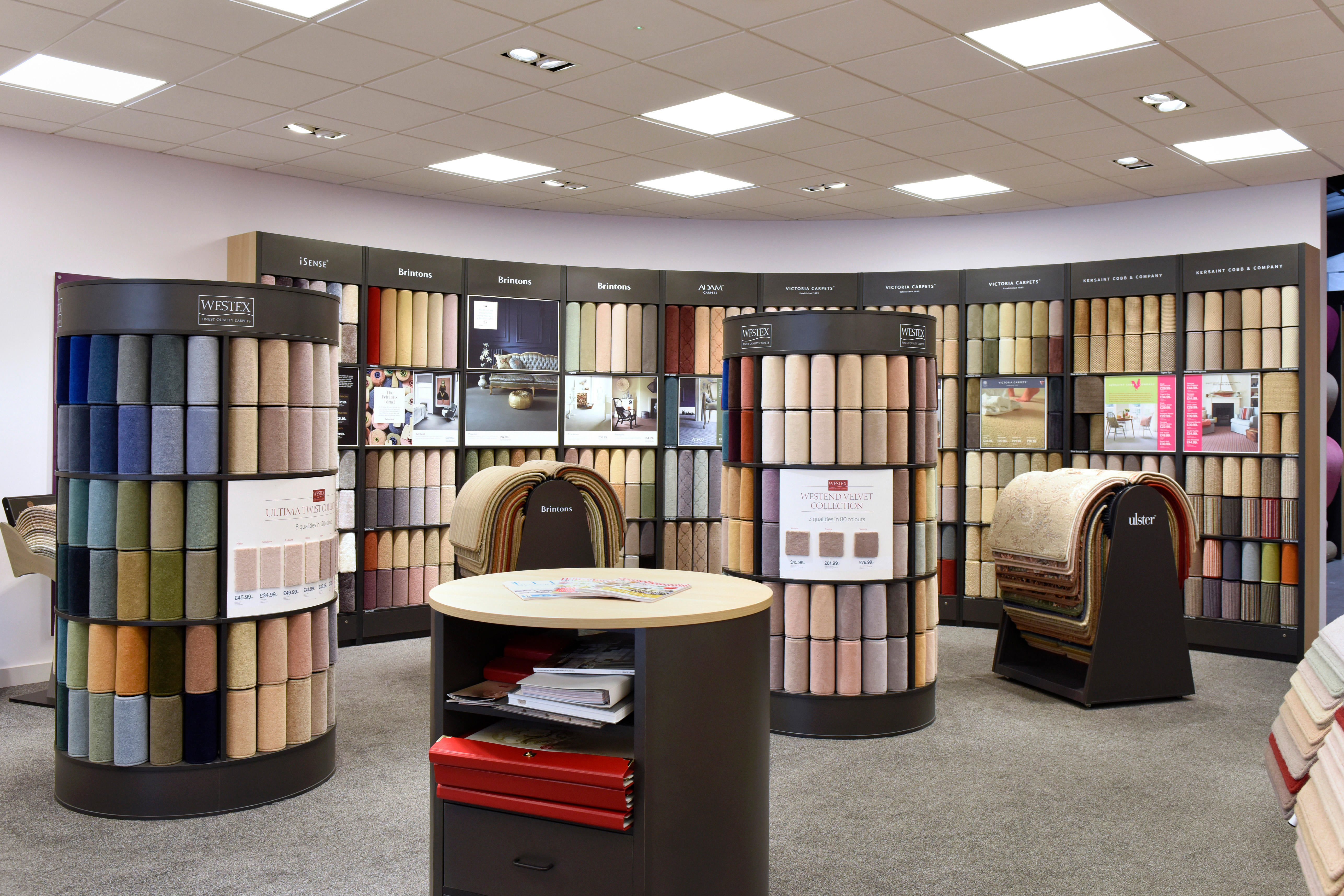 Images Carpetright