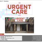 Veritas Urgent Care Logo