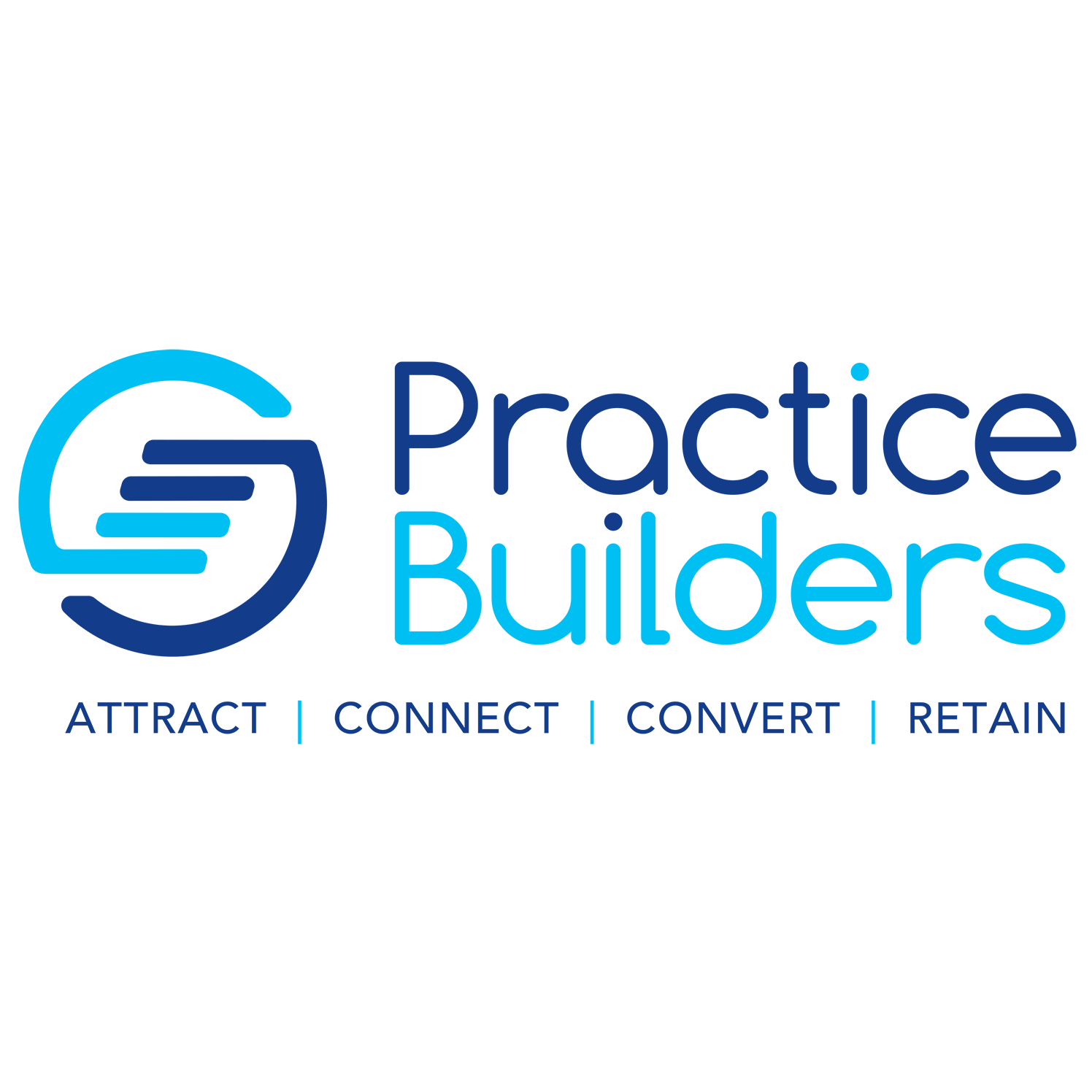Practice Builders Logo