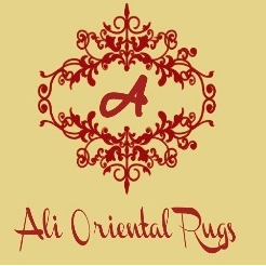 Ali Oriental Rugs Logo