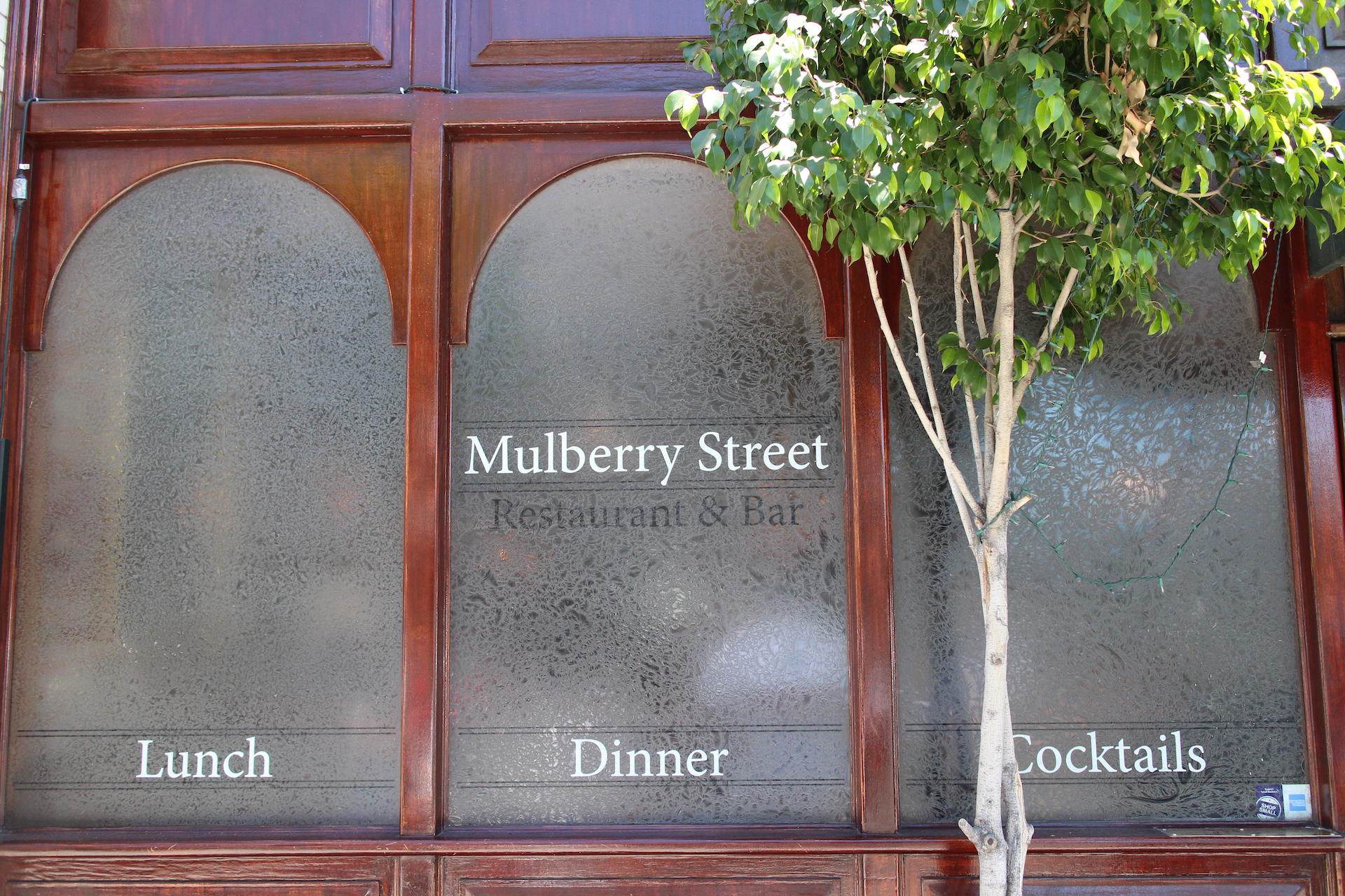 Mulberry St. Ristorante Photo