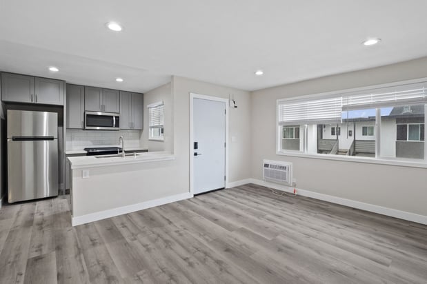 Images Charle Square Apartments
